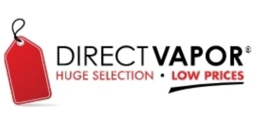 DirectVapor Merchant logo