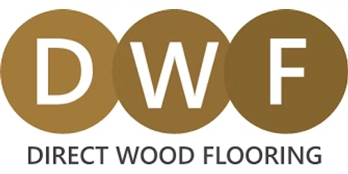 Direct Wood Flooring Merchant logo