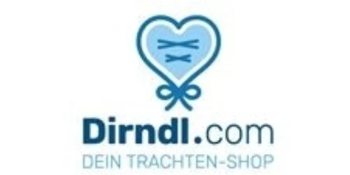 Dirndl.Com Promo Code