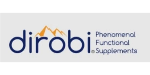 Dirobi Merchant logo