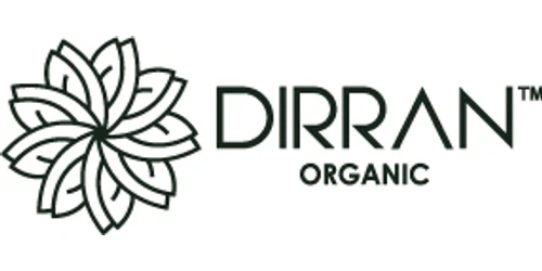 Dirran Organic Promo Code