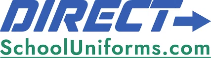 Direct School Uniforms Merchant Logo