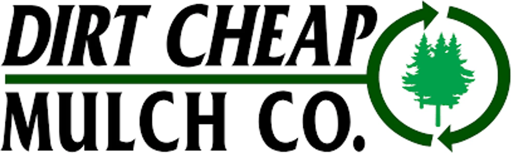 DIRT CHEAP MULCH Promo Code — 130 Off in Sep 2024