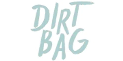 Dirt Bag Merchant logo