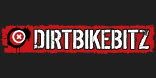 DirtBikeBitz Merchant logo