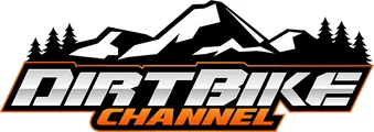 Dirt Bike Channel Merchant Logo