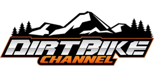 Dirt Bike Channel Promo Code