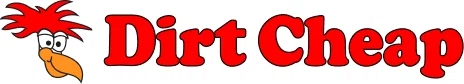 DIRT CHEAP Promo Code — Get 20 Off in August 2024
