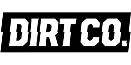 Dirt Co. Promo Code