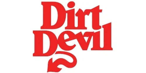 Dirt Devil Merchant logo