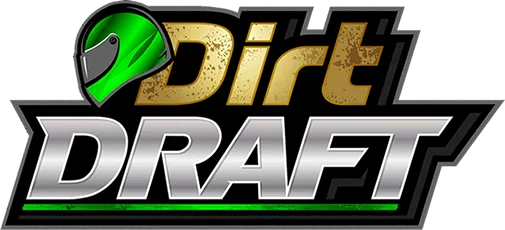 Dirt Draft Merchant Logo
