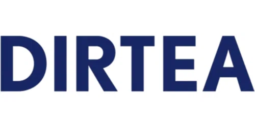 DIRTEA UK Merchant logo