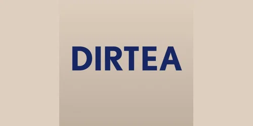 Dirtea Merchant logo