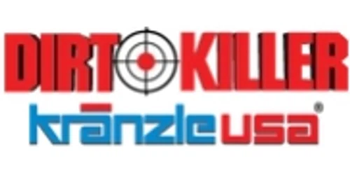 Dirt Killer Kranzle USA Promo Code