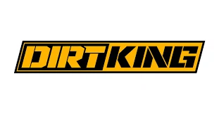 Dirt King Merchant Logo