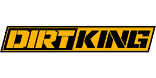Dirt King Promo Code