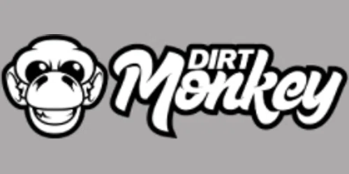 Dirt Monkey Promo Code