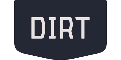 Dirt Product Group Promo Code