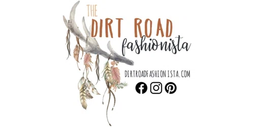 The Dirt Road Fashionista Promo Code