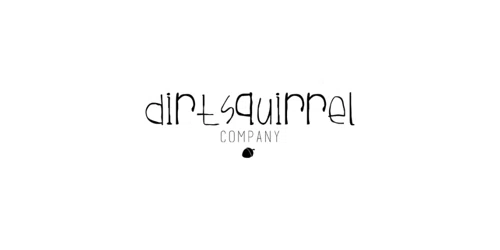 Dirt Squirrel coupon