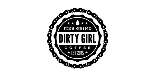 Dirty Girl Coffee coupon