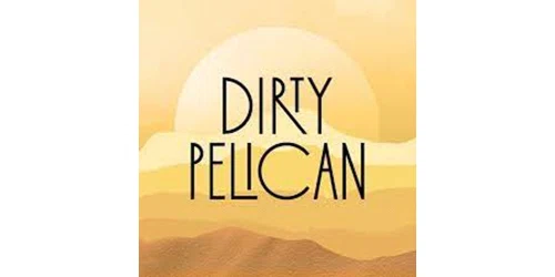 Dirty Pelican Promo Code
