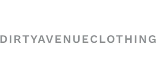 dirtyavenueclothing Promo Code