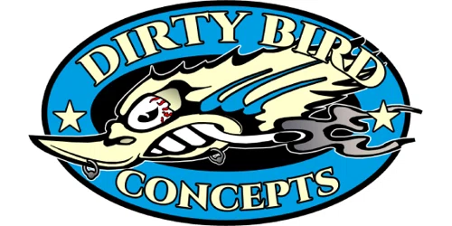 Dirty Bird Concepts Promo Code