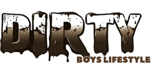 Dirty Boys Lifestyle Promo Code