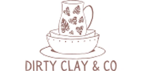 Dirty Clay Co Promo Code