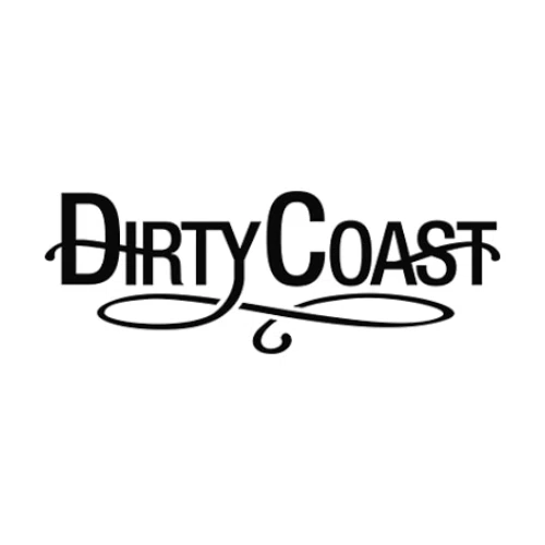 DIRTY COAST Promo Code — 20 Off (Sitewide) Apr 2025