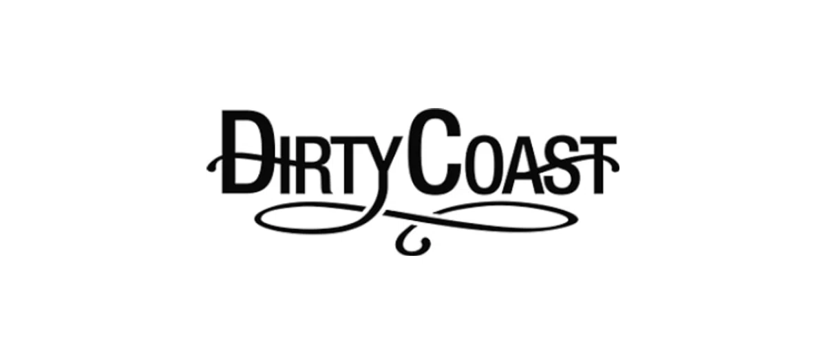 DIRTY COAST Promo Code — 20 Off (Sitewide) Apr 2024