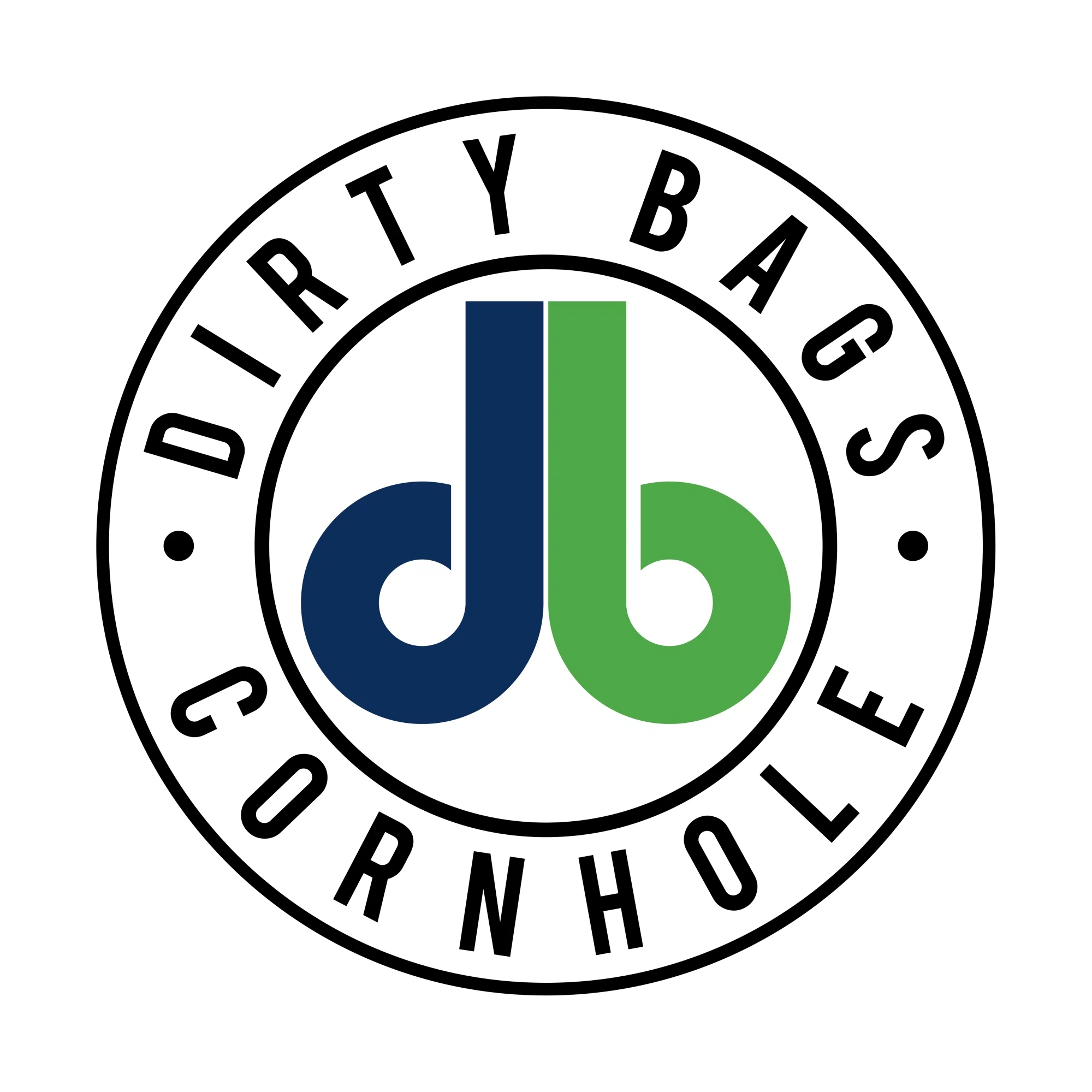 DIRTY BAGS CORNHOLE Promo Code — 10 Off Oct 2024