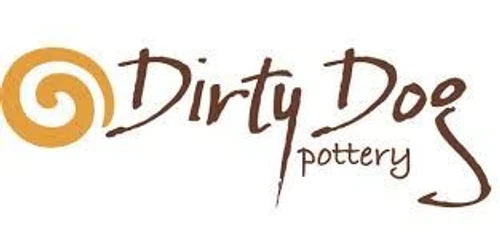 Dirty Dog Pottery Promo Code