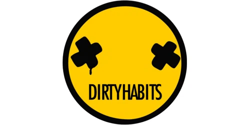 Dirty Habits Promo Code