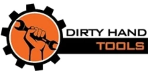 Dirty Hand Tools Merchant logo