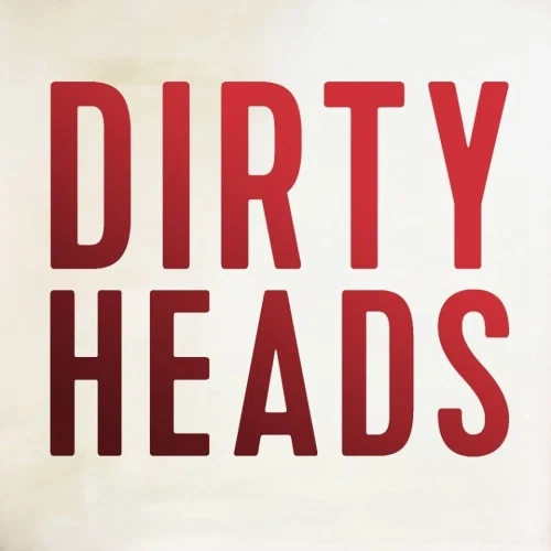 Dirty Heads Merchant Logo