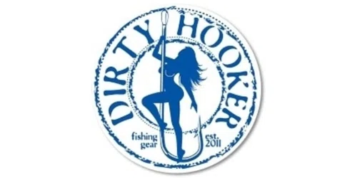 20% Off Dirty Hooker Fishing Gear Promo Code 2024
