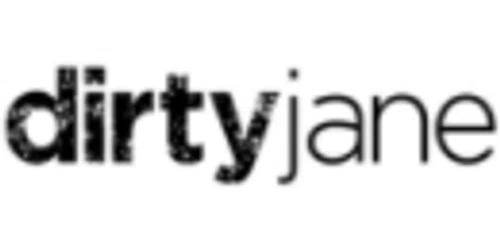 Dirty Jane Promo Code