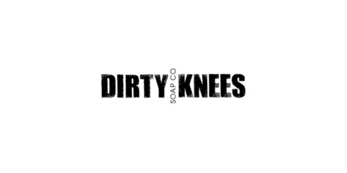 Dirty Knees Soap coupon