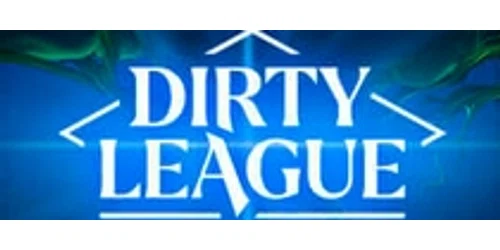 Dirty League Promo Code