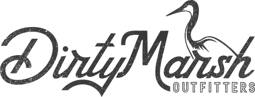 Dirty Marsh Outfitters Promo Code