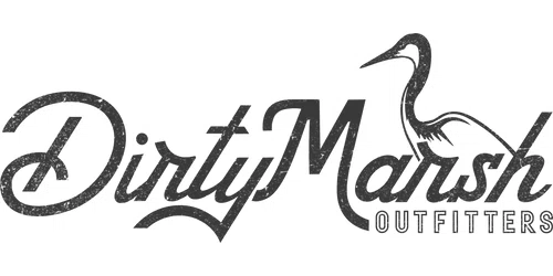 Dirty Marsh Outfitters Promo Code