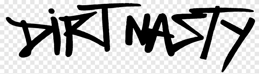 Dirt Nasty Merchant Logo