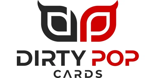 Dirty Pop Cards Promo Code