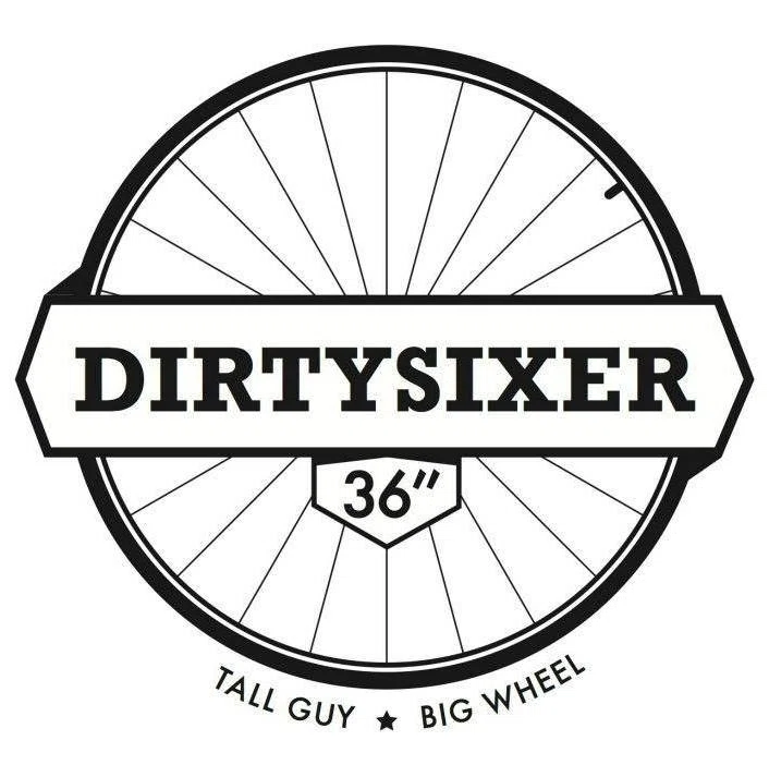 DirtySixer Merchant Logo