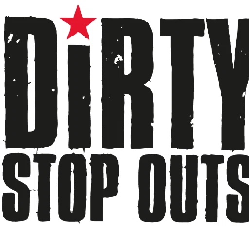 Dirty Stop Outs Promo Code