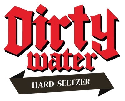 Dirty Water Merchant Logo