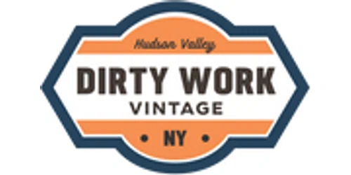 Dirty Work Vintage Promo Code