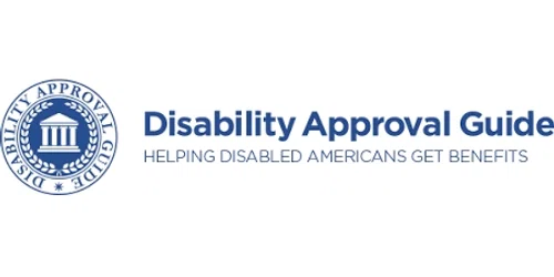 Disability Approval Guide Merchant logo